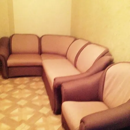 Apartment Chudo-gorod Srednefontanskaya 19a Apatments 242