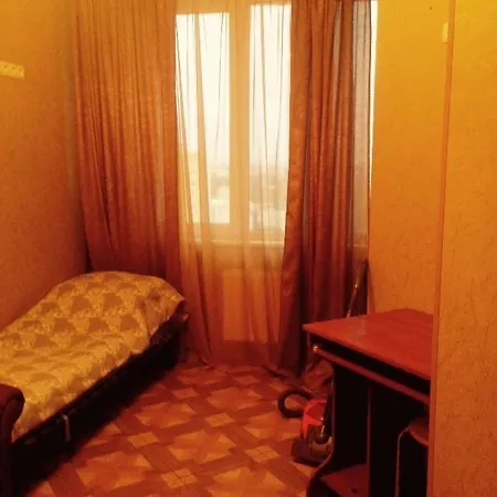 Chudo-gorod Srednefontanskaya 19a Apatments 242 Apartment Odesa