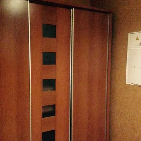 Apartment Chudo-gorod Srednefontanskaya 19a Apatments 242