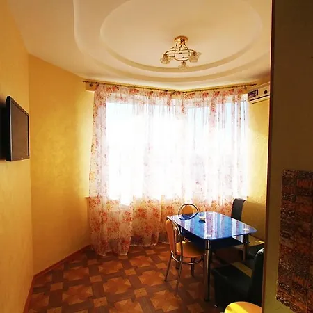 Chudo-gorod Srednefontanskaya 19a Apatments 242 Apartment Odesa