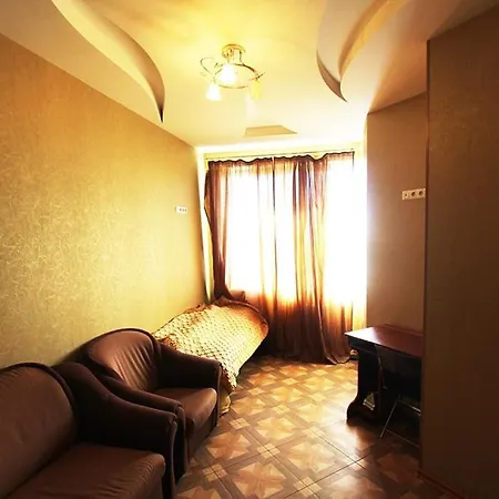 Apartment Chudo-gorod Srednefontanskaya 19a Apatments 242 *