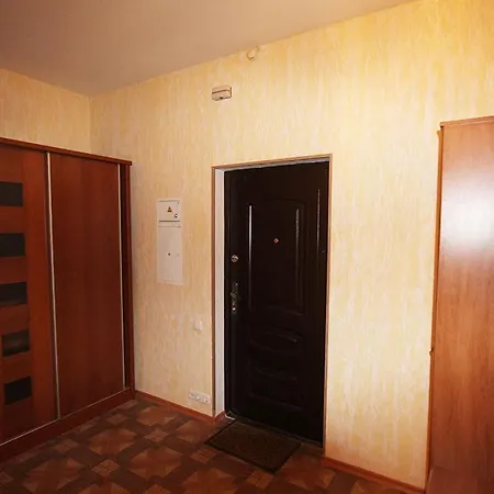 Chudo-gorod Srednefontanskaya 19a Apatments 242 * Odesa